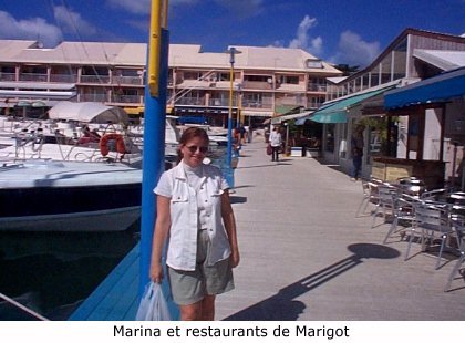 St-Martin (1998)