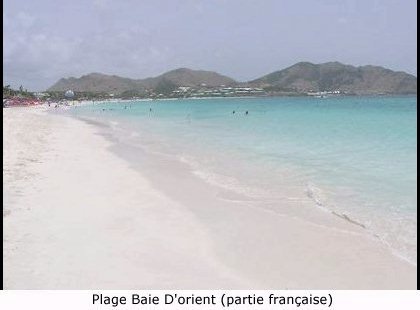 St-Martin (1998)