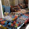 Traversier vers l'ile de Djerba