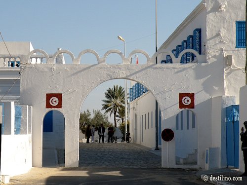 La Ghariba (temple juif)