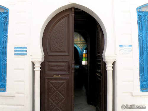 La Ghariba (temple juif)