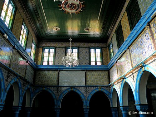 La Ghariba (temple juif)