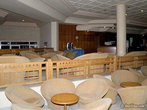El Mouradi Djerba Menzel