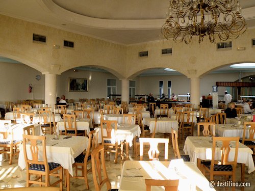 El Mouradi Djerba Menzel