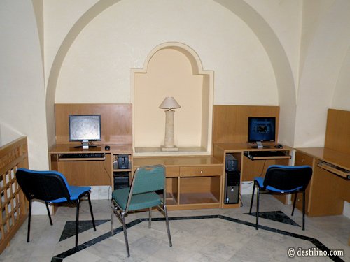 El Mouradi Djerba Menzel