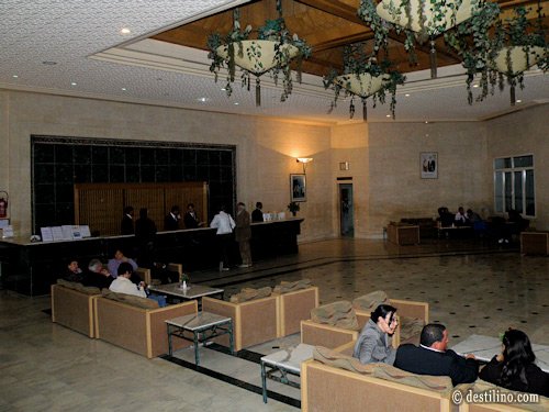 El Mouradi Djerba Menzel