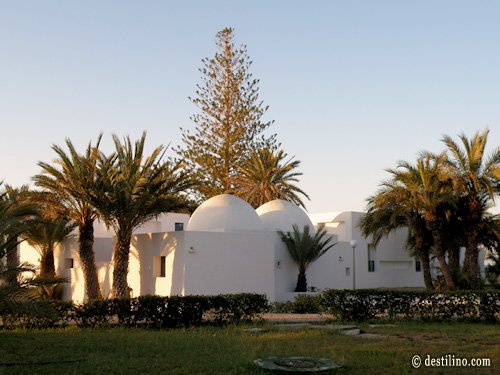 El Mouradi Djerba Menzel
