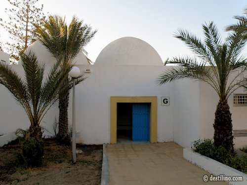 El Mouradi Djerba Menzel