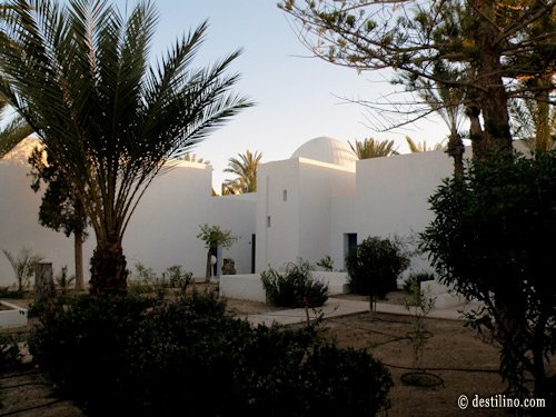El Mouradi Djerba Menzel