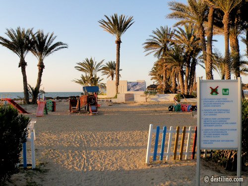 El Mouradi Djerba Menzel