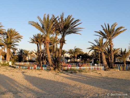El Mouradi Djerba Menzel