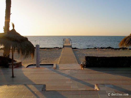 El Mouradi Djerba Menzel