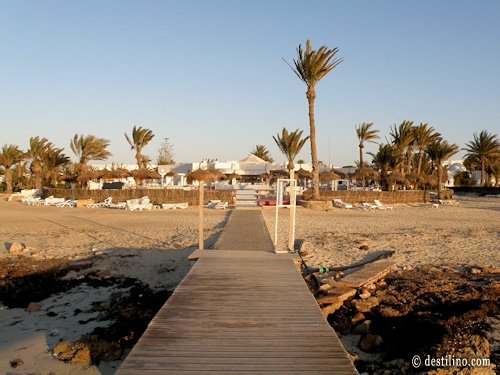 El Mouradi Djerba Menzel