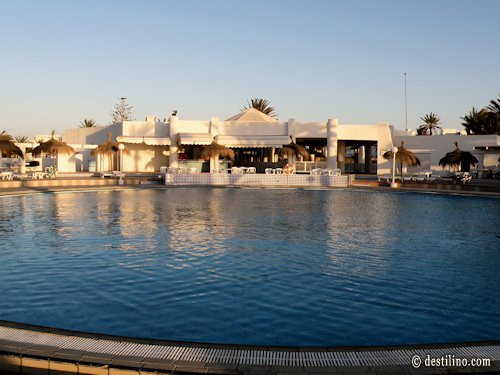 El Mouradi Djerba Menzel