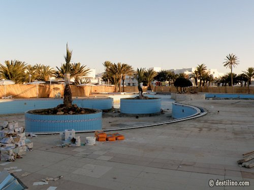 El Mouradi Djerba Menzel