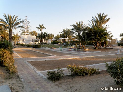 El Mouradi Djerba Menzel