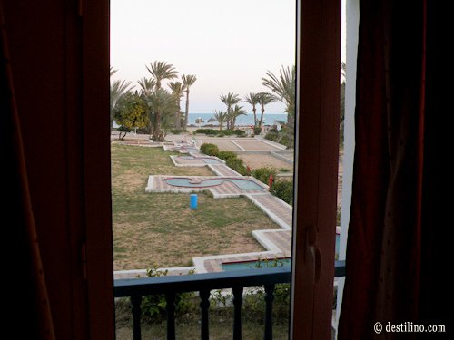 El Mouradi Djerba Menzel