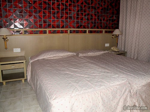 El Mouradi Djerba Menzel
