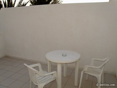 El Mouradi Djerba Menzel
