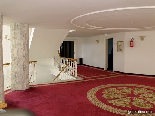 El Mouradi Palace
