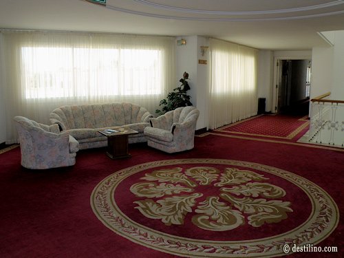 El Mouradi Palace