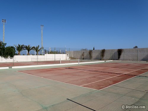 El Mouradi Palace