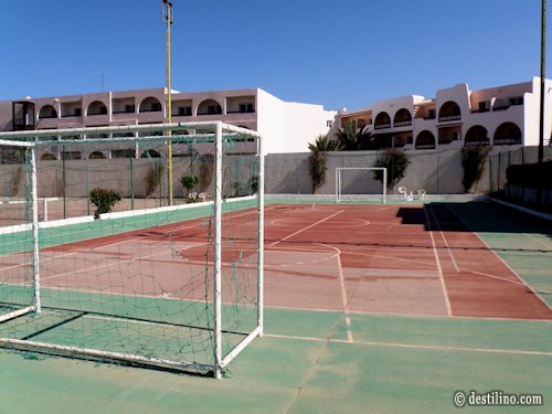 El Mouradi Palace