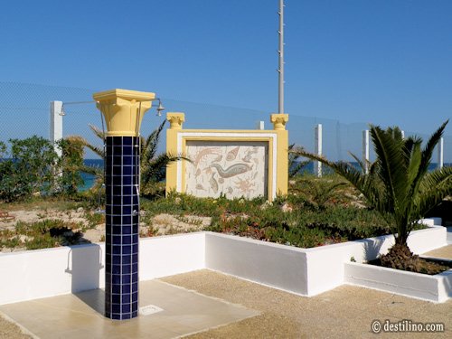 El Mouradi Palace