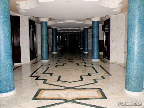 El Mouradi Palm Marina