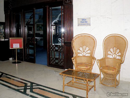 El Mouradi Palm Marina