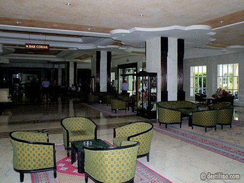 El Mouradi Palm Marina