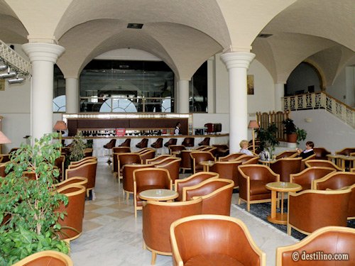 El Mouradi Palm Marina