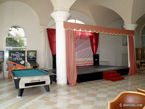 El Mouradi Palm Marina
