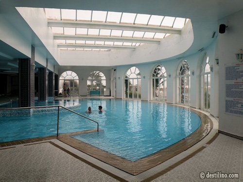 El Mouradi Palm Marina