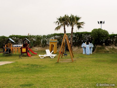 El Mouradi Palm Marina