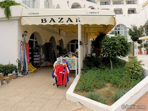 El Mouradi Palm Marina