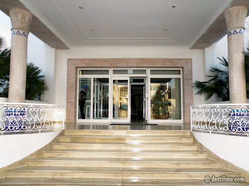 Hotel Royal Residence