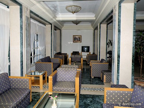 Hotel Royal Residence