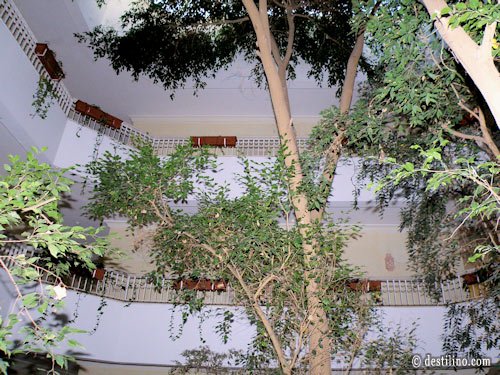 Hotel Royal Residence
