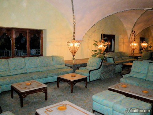 Hotel Royal Residence