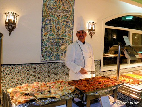 Hotel Royal Residence