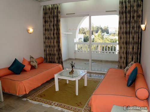 Hotel Royal Residence