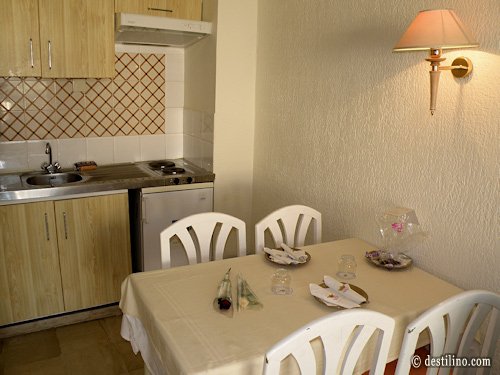 Hotel Royal Residence