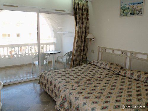 Hotel Royal Residence