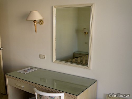 Hotel Royal Residence