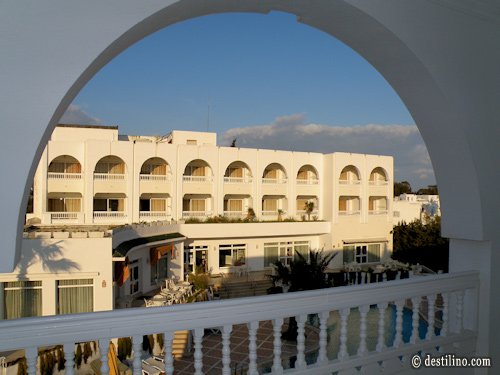 Hotel Royal Residence