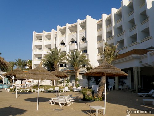 Hotel Royal Salem