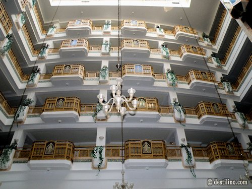 Hotel Royal Salem