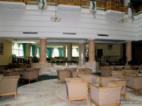 Hotel Royal Salem