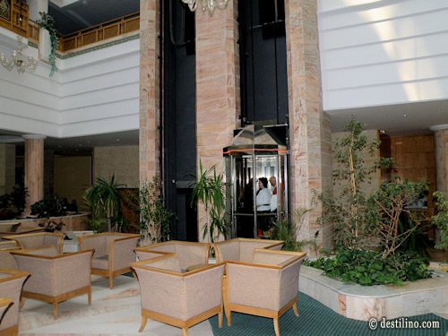 Hotel Royal Salem